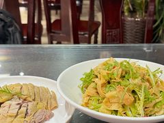 -邢家锅贴老店·非遗·开封菜(金明广场店)