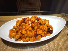 -渝信川菜(长安店)