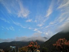-塔云山