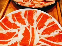 -郑阿姨的家·이모네·韩料&烤肉(武川路店)