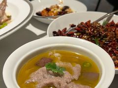 -许家菜(望江店)