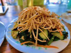 -马遂林烩面馆(少室路店)