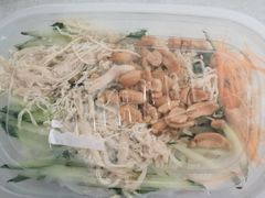 -媛媛家秘制鸡丝凉皮(陆慕店)