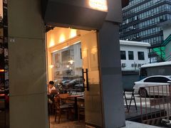 门面-CoffeeVendor(西乡店)