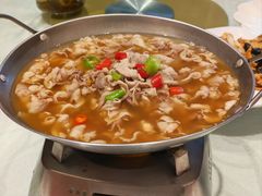 酸汤羊肉-凯鸽酒楼(振兴街店)
