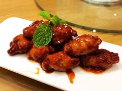 -枣子树·素食餐厅(普陀山店)