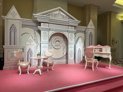 -安吉银润锦江城堡酒店(Hello Kitty主题乐园店)