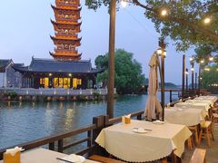 -老运河餐厅