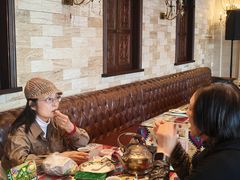 -巴依老爷新疆美食(工体旗舰店)