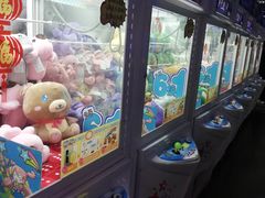 -明日世界电玩城(之心城店)