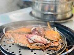 -九层海鲜塔(市南店)