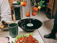 -新辣道鱼火锅(上地华联店)