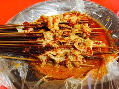 -玲玲涮牛肚(土门坊店)