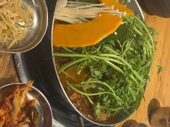 -枣玛尔脊骨汤·烤肉(西塔总店)