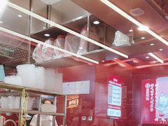 -喜家德虾仁水饺(世纪大都会店)