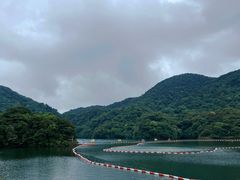 -广州市石门国家森林公园