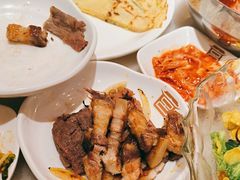 -韩宫宴炭火烤肉(印象城店)