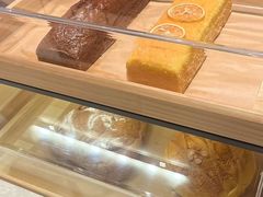 -V咖啡(兰州盛达希尔顿酒店)