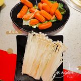 街头巷尾的火锅店，无意间找到的好味道～～