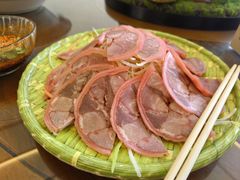 -白家寨子·山野白族菜(古城总店)