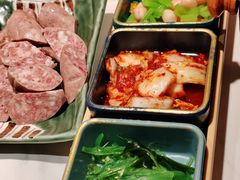 -红沃鳗鱼黑牛烤肉店(不老街店)