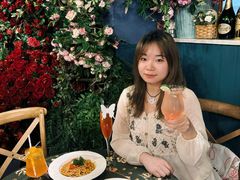 -第101座花园餐厅(湖滨88店)