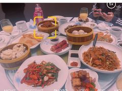 -一品粤珍轩(吴中路店)