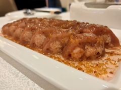 桂花莲藕-大铁勺新津菜(东丽阳光新业广场店)