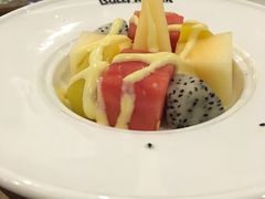 -斗牛士牛排餐厅(嘉里汇店)
