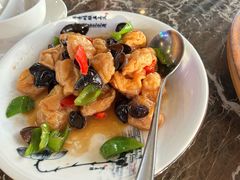 -风味小馆(天目湖宾馆店)