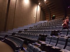 放映厅-CGV影城(东方广场4DX店)