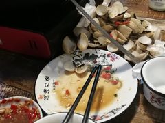 -拾下卜卜贝•海鲜火锅