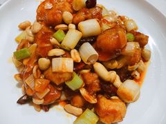 -惠丰堂饭庄·烤鸭·京味菜(翠微路店)