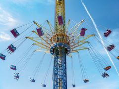 -蓬莱欧乐堡梦幻世界