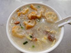艇仔粥-源记肠粉(华贵路店)