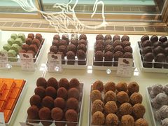 -GODIVA(月星环球港店)