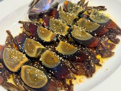 -阿庄新豫菜(航海东路店)