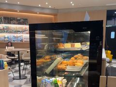 -星巴克(3号湾店)