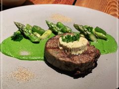 -Mercato莫卡多露台餐厅与酒吧(K11店)
