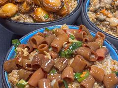 -金龙·打边炉(南京西路店)