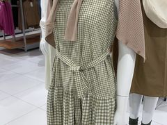 -优衣库(南京建邺万达广场店)