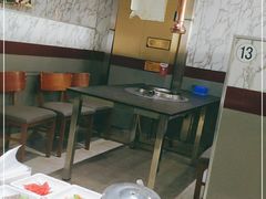 -海花锅盖烧烤店(怡馨家园店)