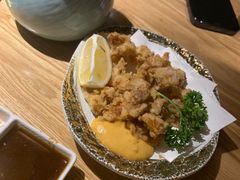 -江户烧肉(高德店)