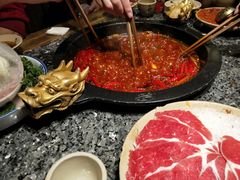 -蜀大侠火锅(建设路第五大道店)