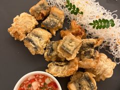 -三亚亚龙湾瑞吉酒店·铭轩中餐厅Mingxuan·海南菜·粤菜