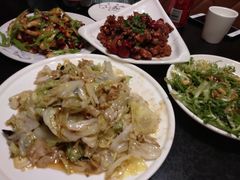 -晚归月亮湾私家菜(临邑路店)