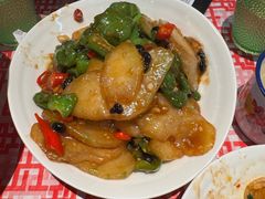 -小匠喜·江西菜(人民广场店)