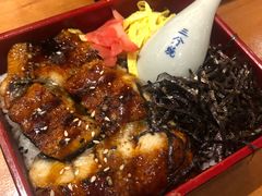 -鸟鸣门屋台料理(金帝银泰店)