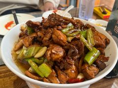 -老山东·山东菜(鲁菜名店)