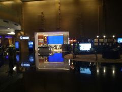 -青岛海尔洲际酒店